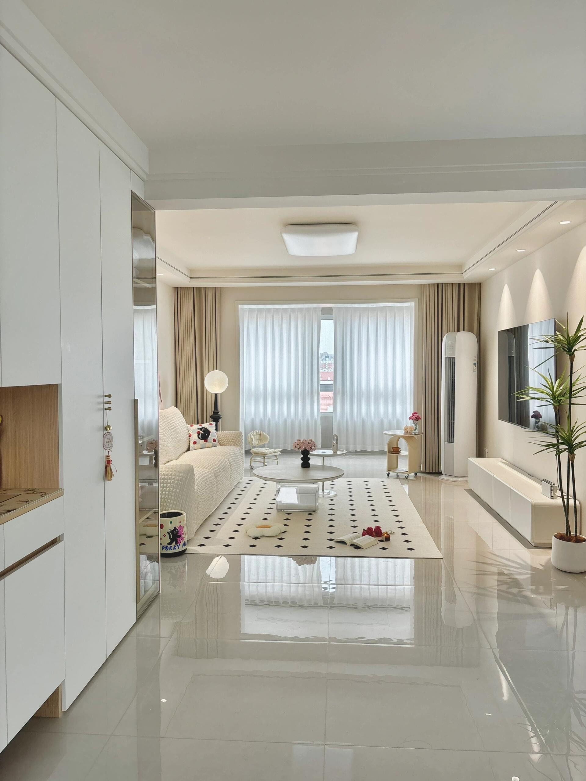 装修设计量房方法 装修设计量房的作用